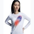 Dámské tričko On Running Core Long-T White Longsleeve 5