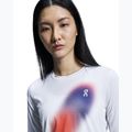 Dámské tričko On Running Core Long-T White Longsleeve 6