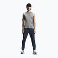 Pánské běžecké tílko On Running Core Tank heather grey 2