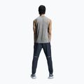 Pánské běžecké tílko On Running Core Tank heather grey 3