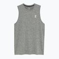 Pánské běžecké tílko On Running Core Tank heather grey 6