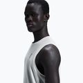 Pánské běžecké tílko On Core Tank undyed-white 5