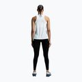 Dámské běžecké tílko On Core Tank undyed-white 3