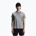 Pánské běžecké tričko On Core-T heather gray
