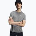 Pánské běžecké tričko On Core-T heather gray 4