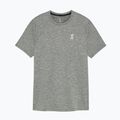 Pánské běžecké tričko On Core-T heather gray 7