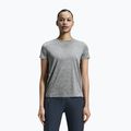 Dámské běžecké tričko On Running Core-T heather gray