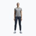 Dámské běžecké tričko On Running Core-T heather gray 2