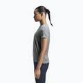Dámské běžecké tričko On Running Core-T heather gray 4