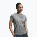 Dámské běžecké tričko On Core-T heather gray 5