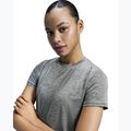 Dámské běžecké tričko On Core-T heather gray 6