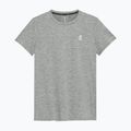 Dámské běžecké tričko On Running Core-T heather gray 7