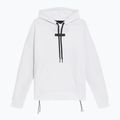Dámská mikina  On Running Hoodie white 7