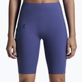 Dámské sportovní  šortky On Running Movement Tights iris