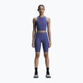 Dámské sportovní  šortky On Running Movement Tights iris 2