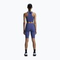 Dámské sportovní  šortky On Running Movement Tights iris 3