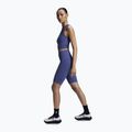Dámské sportovní  šortky On Running Movement Tights iris 4