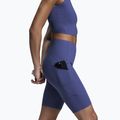 Dámské sportovní  šortky On Running Movement Tights iris 6