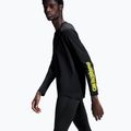 Pánské tričko On Running Performance Long-T Lumos Longsleeve black  5