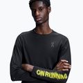 Pánské tričko On Running Performance Long-T Lumos Longsleeve black  6
