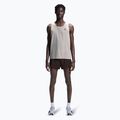 Pánské běžecké tílko On Race Singlet pearl 2
