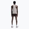 Pánské běžecké tílko On Running Race Singlet pearl 3