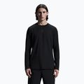 Pánské tričko longsleeve  On Trek Long-T black