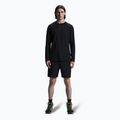 Pánské tričko longsleeve  On Trek Long-T black 2