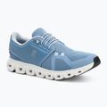 Pánské boty On Cloud 6 chambray/white