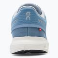 Pánské boty On Cloud 6 chambray/white 6