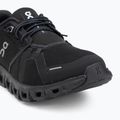 Pánské boty On Running Cloud 6 black/black 7