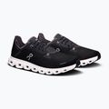Pánské boty On Running Cloud 6 Coast black/white 3