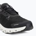 Pánské boty On Running Cloud 6 Coast black/white 7