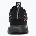 Pánské boty On Running Cloud 6 WP black/black 6