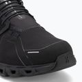 Pánské boty On Cloud 6 WP black/black 7