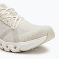 Pánské  boty On Running Cloud X 4 AD white/wolf 7