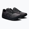 Pánské běžecké boty On Cloudflow 5 black/black 3