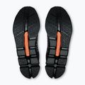 Pánské běžecké boty On Cloudflow 5 black/black 5