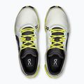 Pánské běžecké boty On Cloudflow 5 white/lime 11