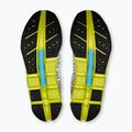 Pánské běžecké boty On Cloudflow 5 white/lime 12