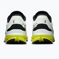 Pánské běžecké boty On Cloudflow 5 white/lime 13