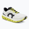 Pánské běžecké boty On Cloudflow 5 white/lime