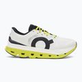 Pánské běžecké boty On Cloudflow 5 white/lime 2