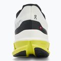 Pánské běžecké boty On Cloudflow 5 white/lime 6