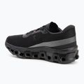 Pánské běžecké boty   On Cloudmonster 2 black/black 3