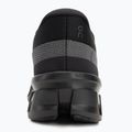 Pánské běžecké boty   On Cloudmonster 2 black/black 6