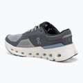 Pánské běžecké boty On Running Cloudrunner 2 alloy/chambray 3