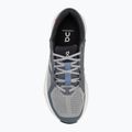 Pánské běžecké boty On Running Cloudrunner 2 alloy/chambray 5