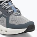 Pánské běžecké boty On Running Cloudrunner 2 alloy/chambray 7