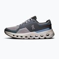 Pánské běžecké boty On Running Cloudrunner 2 alloy/chambray 2